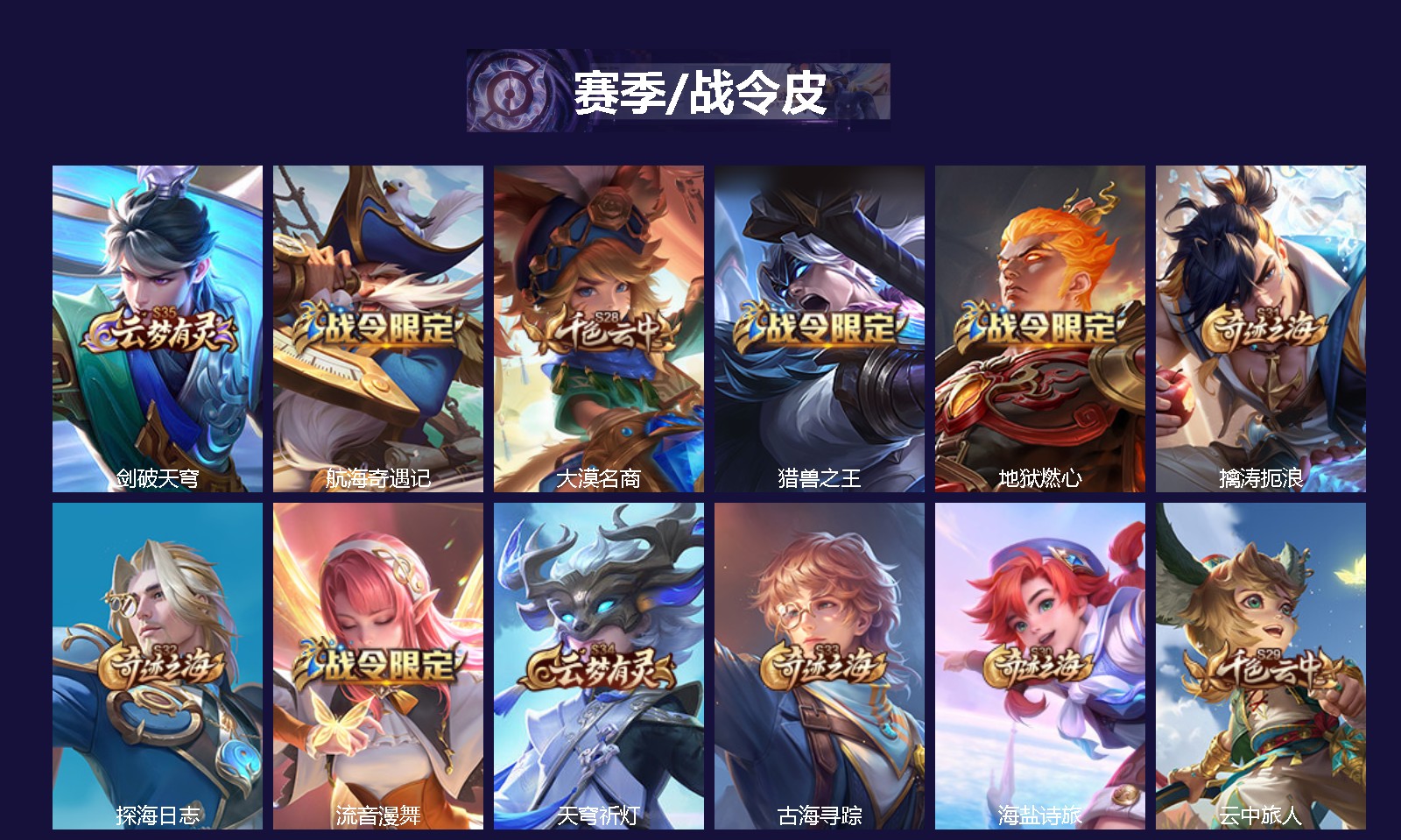 WZQM479654王者荣耀账号详情图3