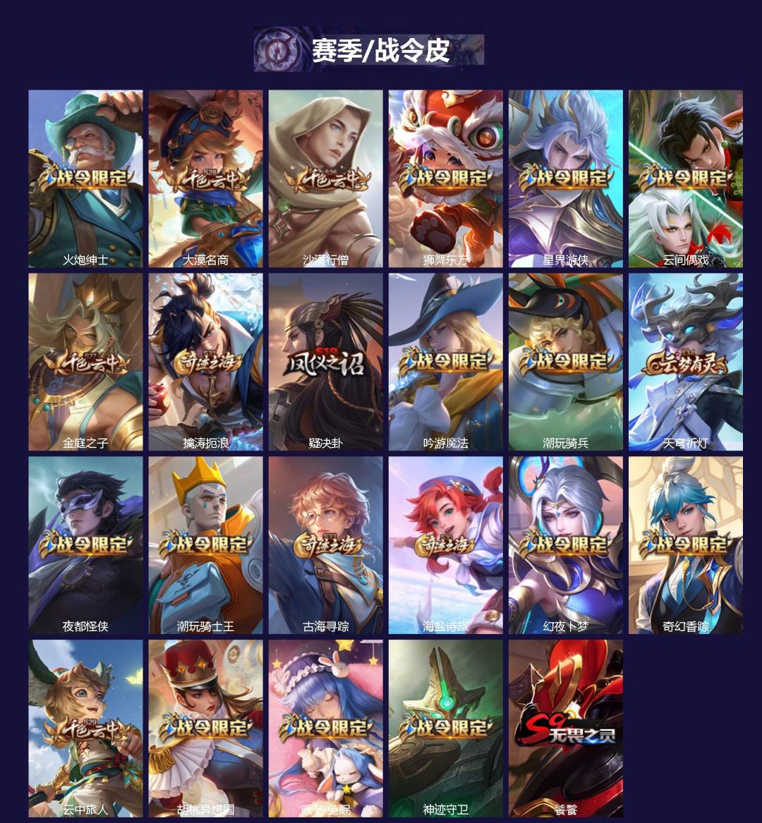 WZCMW482851王者荣耀账号详情图4 WZCMW482851王者荣耀账号详情图4