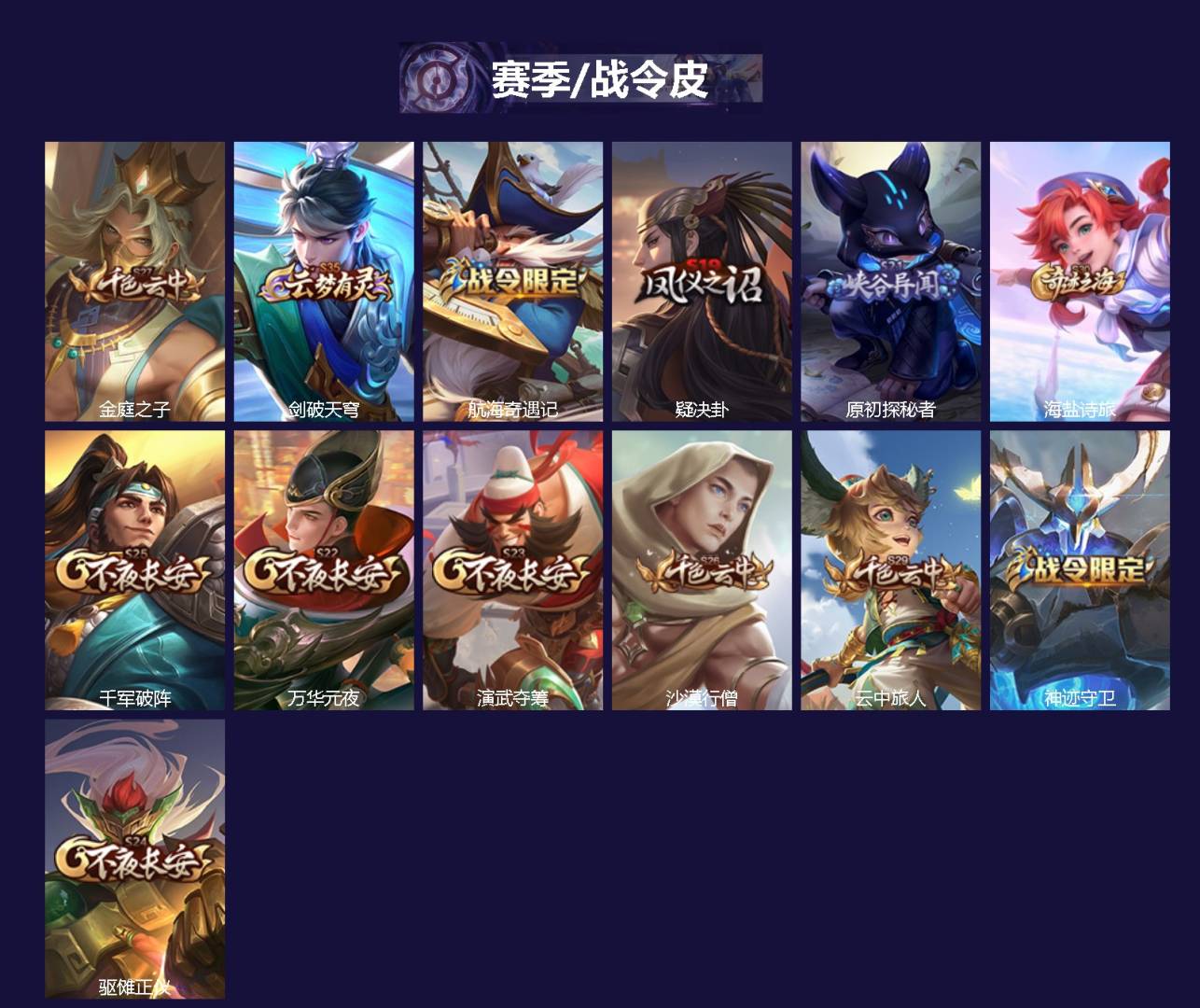 WZCMW483990王者荣耀账号详情图2