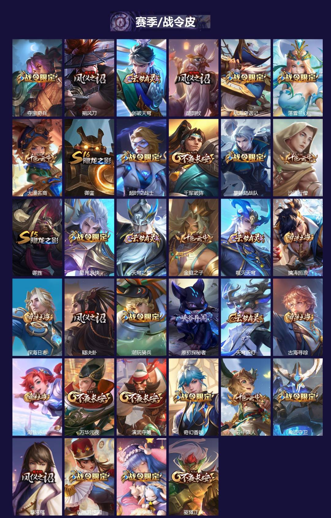 WZQM486338王者荣耀账号详情图3 WZQM486338王者荣耀账号详情图3