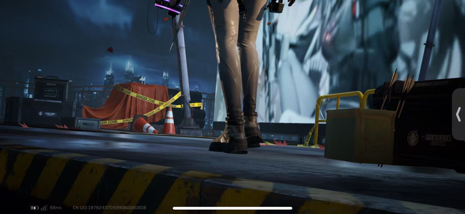 SJZCMW427605三角洲行动账号详情图20 SJZCMW427605三角洲行动账号详情图20