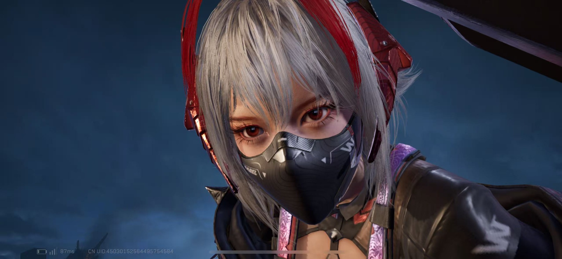 SJZQM426275三角洲行动账号详情图22