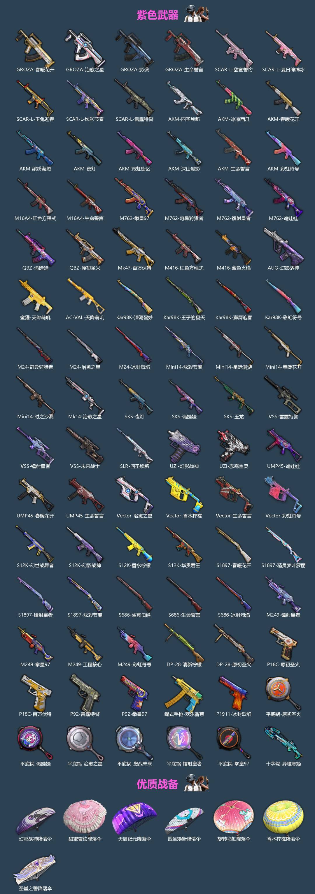 HPQM453509和平精英账号详情图5