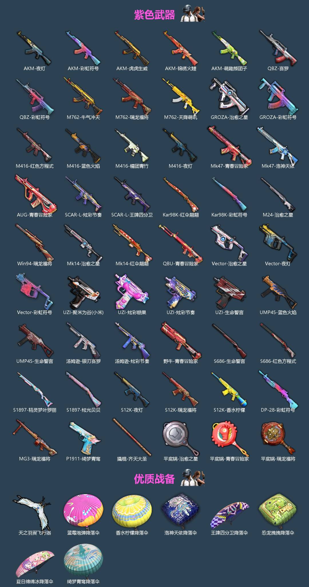 HPQM454296和平精英账号详情图4