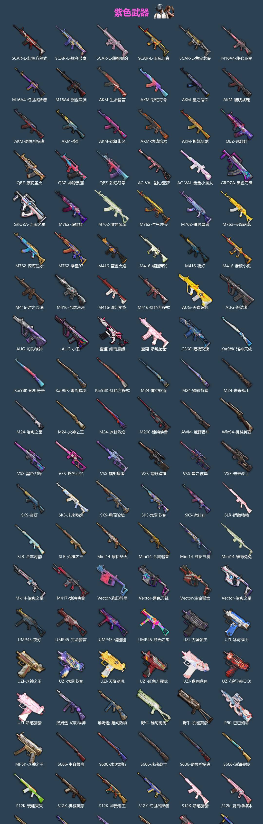 HPQM455260和平精英账号详情图5