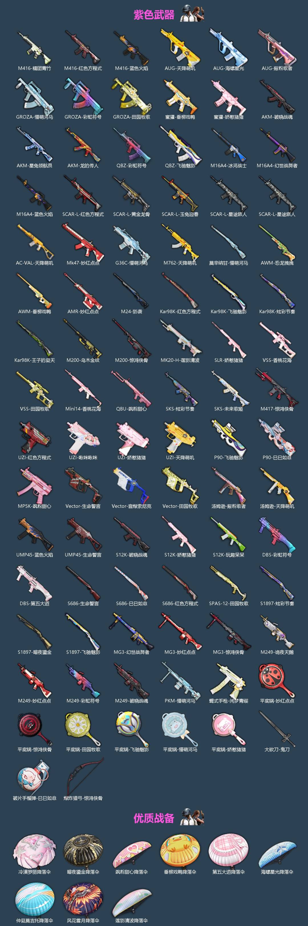 HPCMW456979和平精英账号详情图3