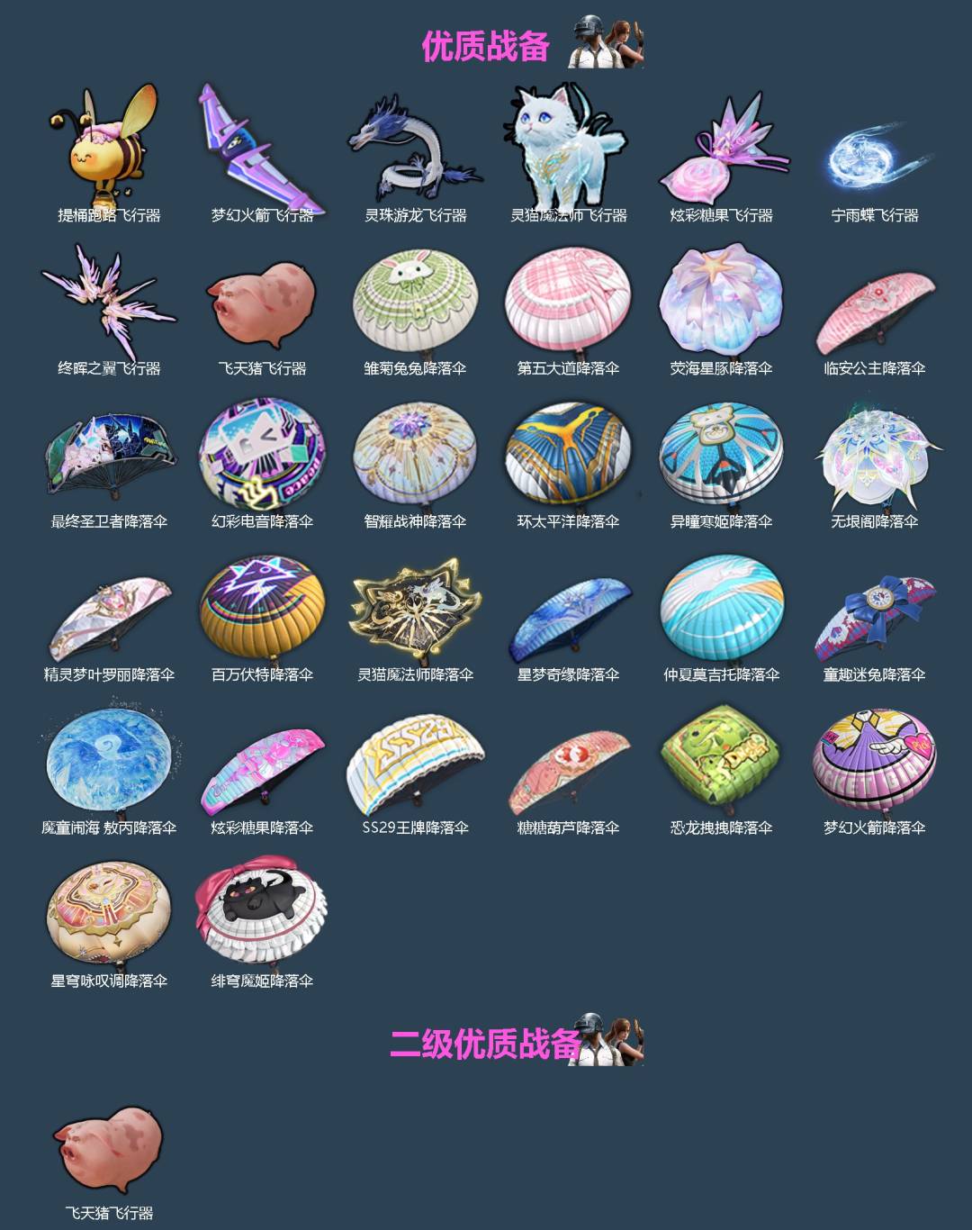 HPCMW466131和平精英账号详情图5