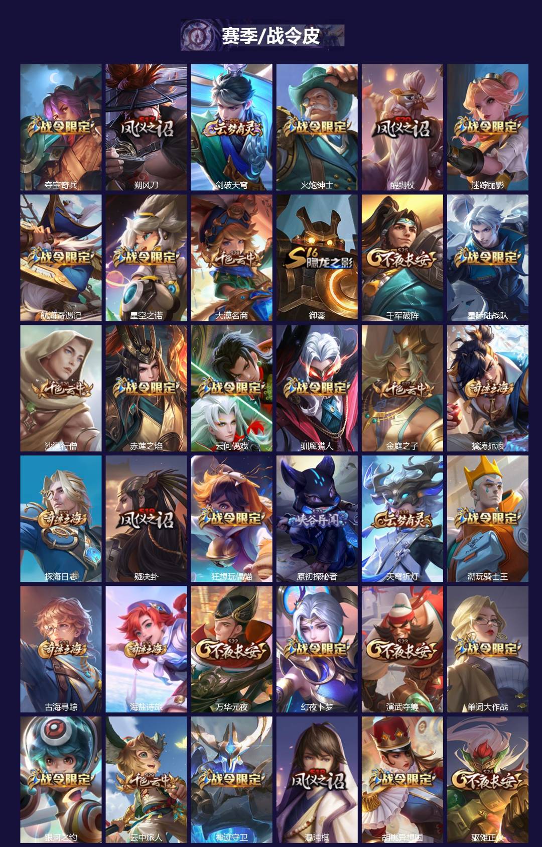 WZCMW4113496王者荣耀账号详情图2 WZCMW4113496王者荣耀账号详情图2