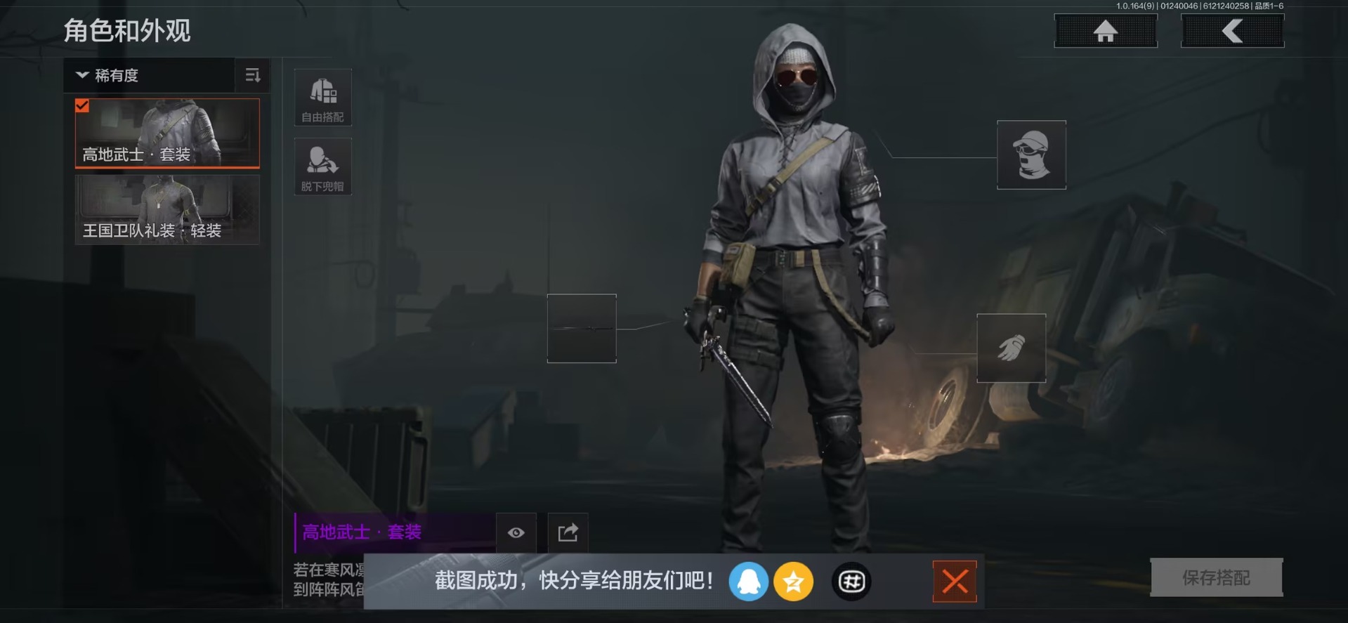 AQQM46865暗区突围账号详情图10