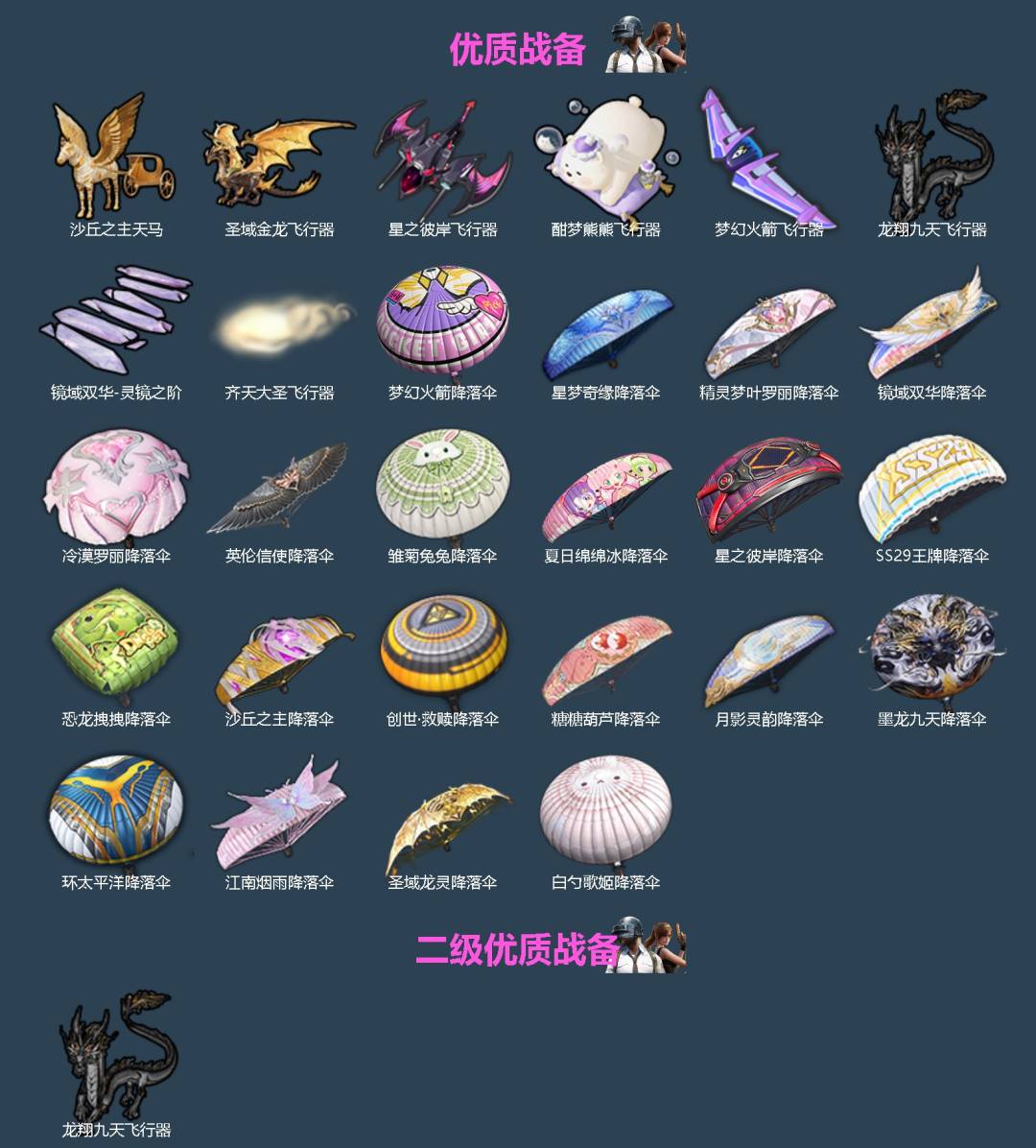 HPQM460376和平精英账号详情图7