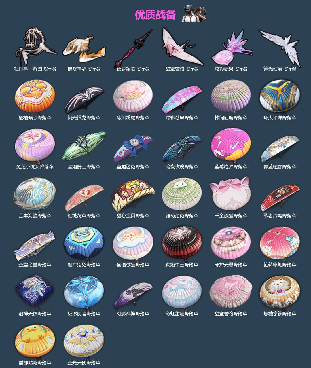 HPQM460385和平精英账号详情图6