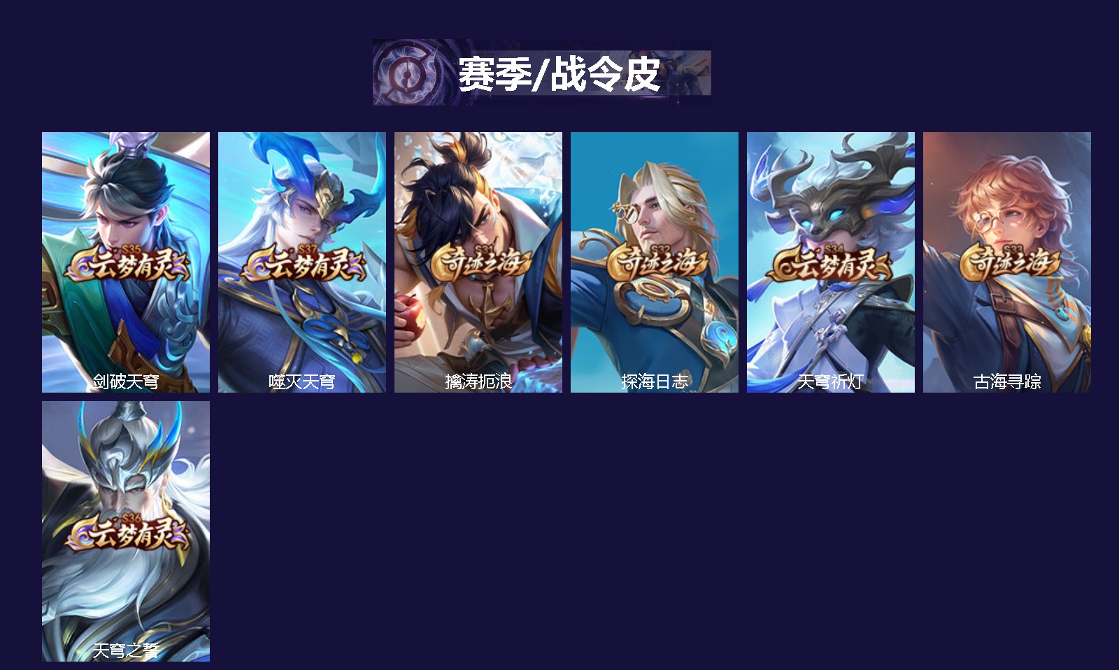 WZQM4113996王者荣耀账号详情图3