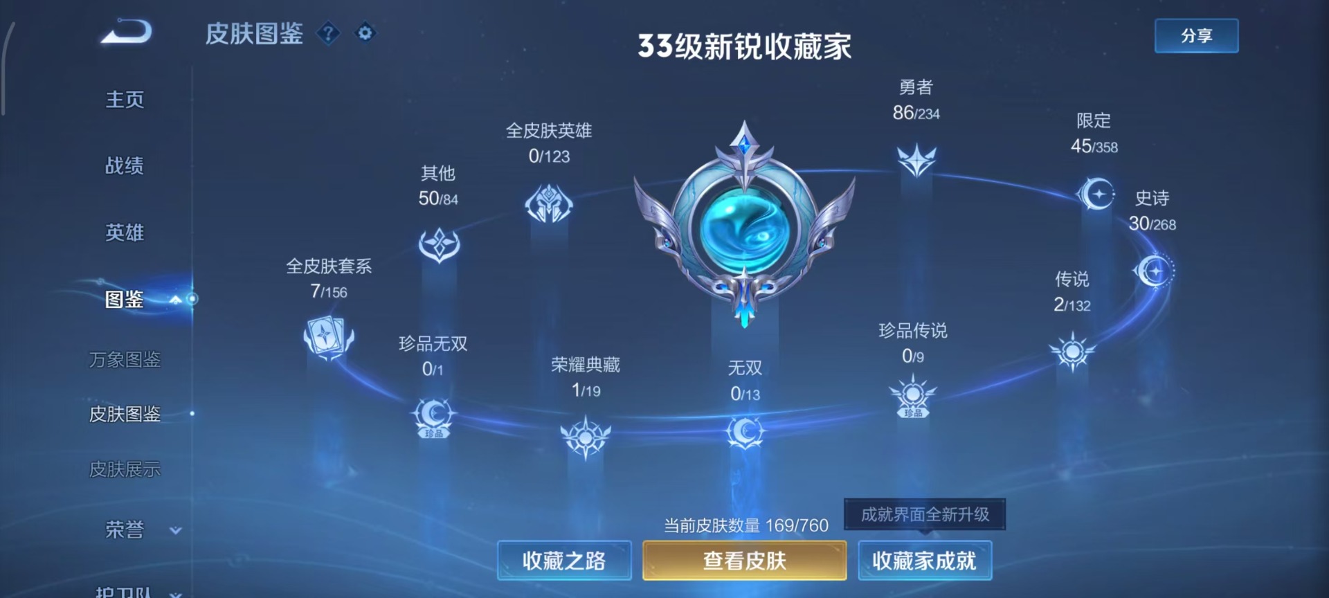 WZQM4114989王者荣耀账号详情图12