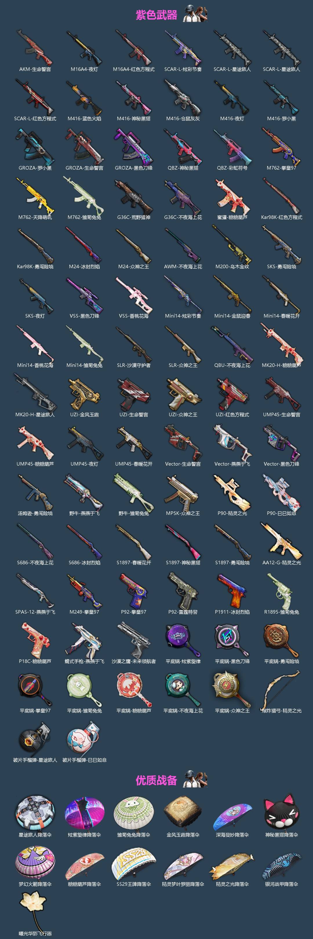 HPQM462411和平精英账号详情图5