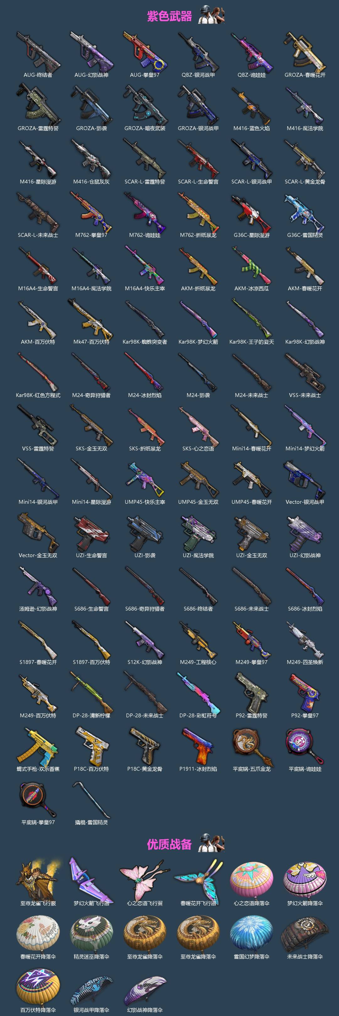 HPQM462783和平精英账号详情图5