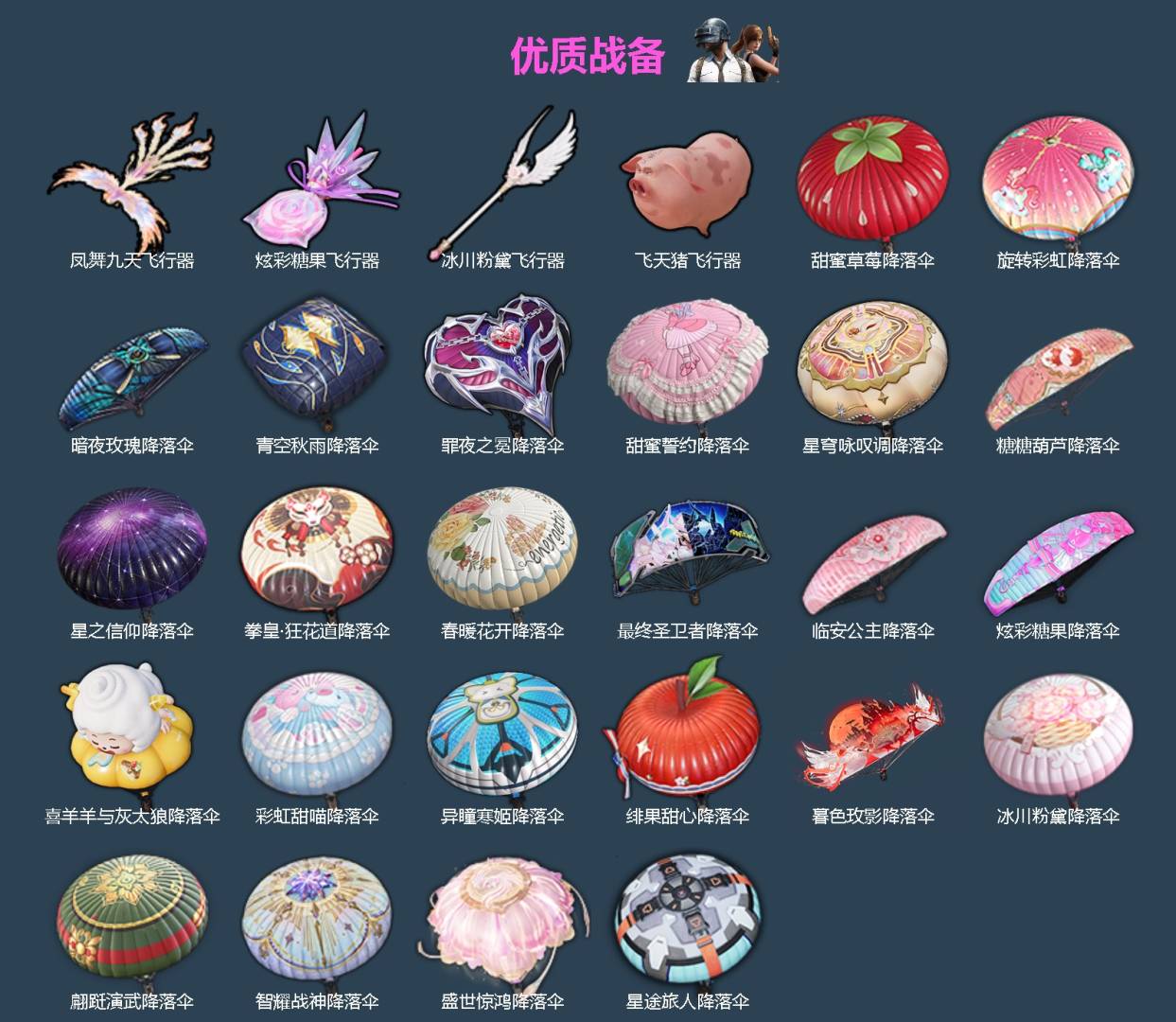 HPCMW464536和平精英账号详情图4