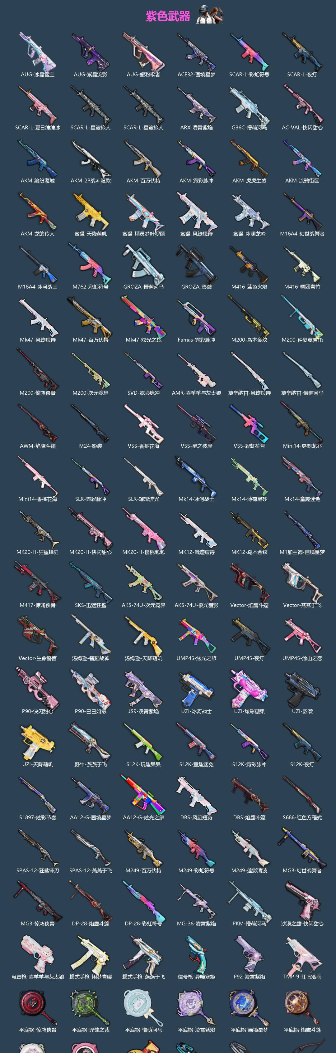 HPCMW464535和平精英账号详情图3