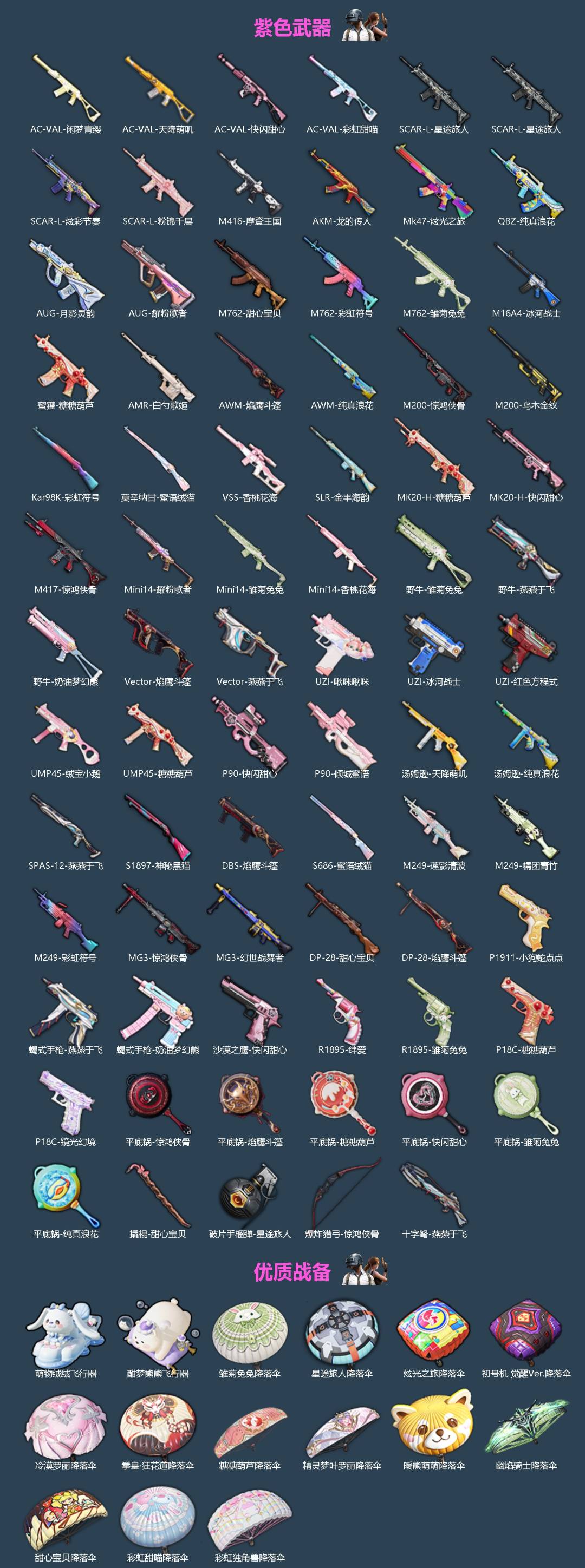 HPQM464187和平精英账号详情图4