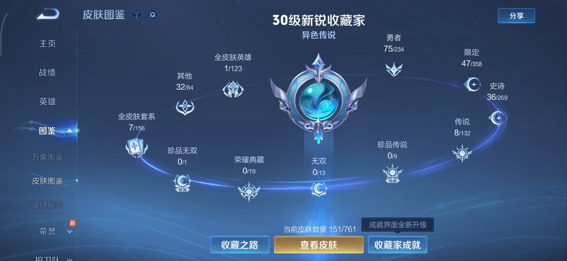 WZCMW4121022王者荣耀账号详情图11