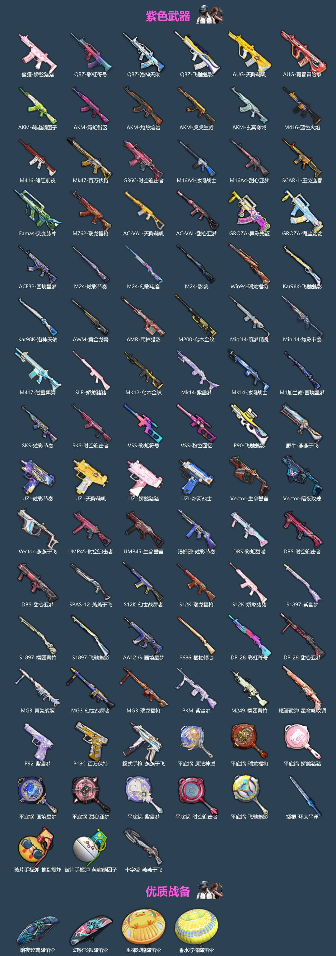 HPQM467402和平精英账号详情图5