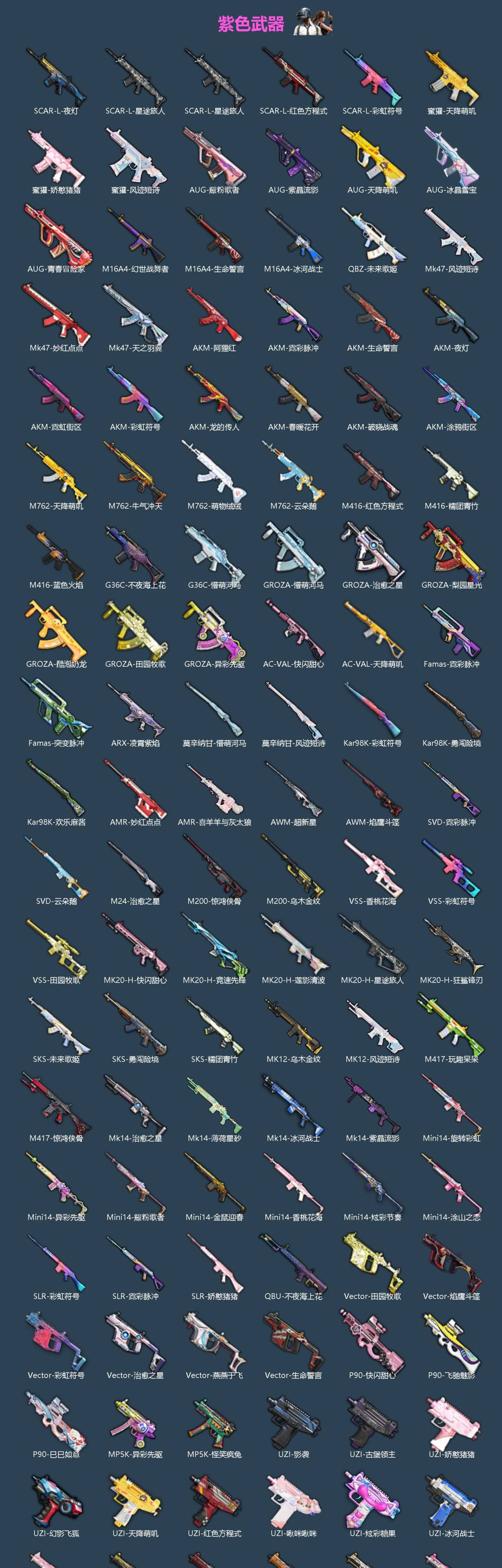 HPCMW467425和平精英账号详情图3