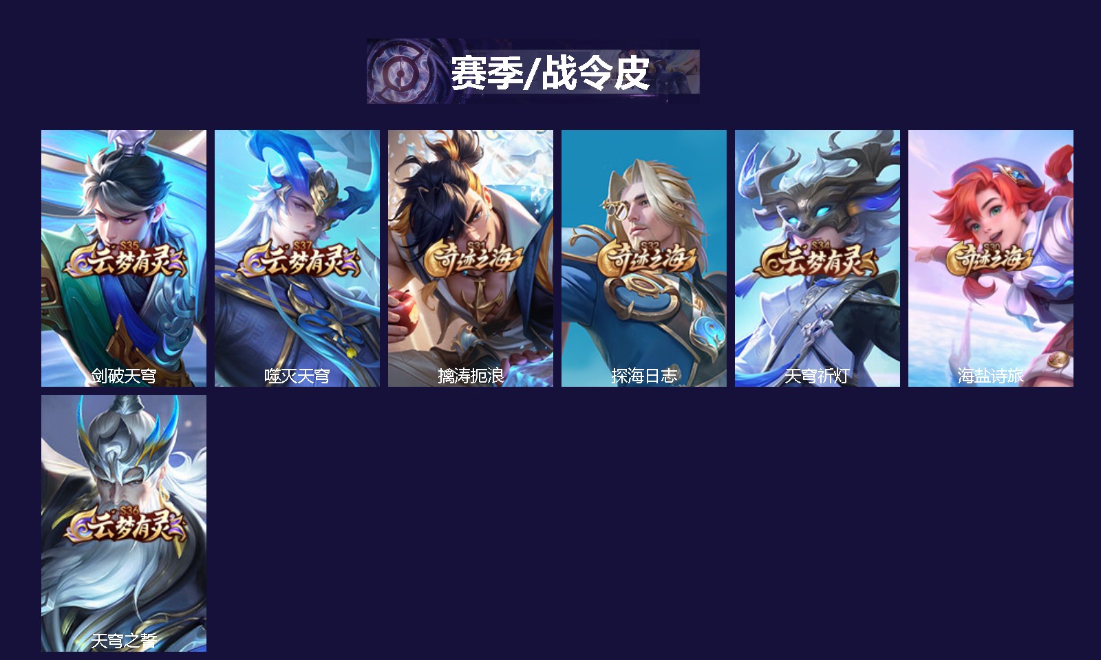 WZQM4129327王者荣耀账号详情图3