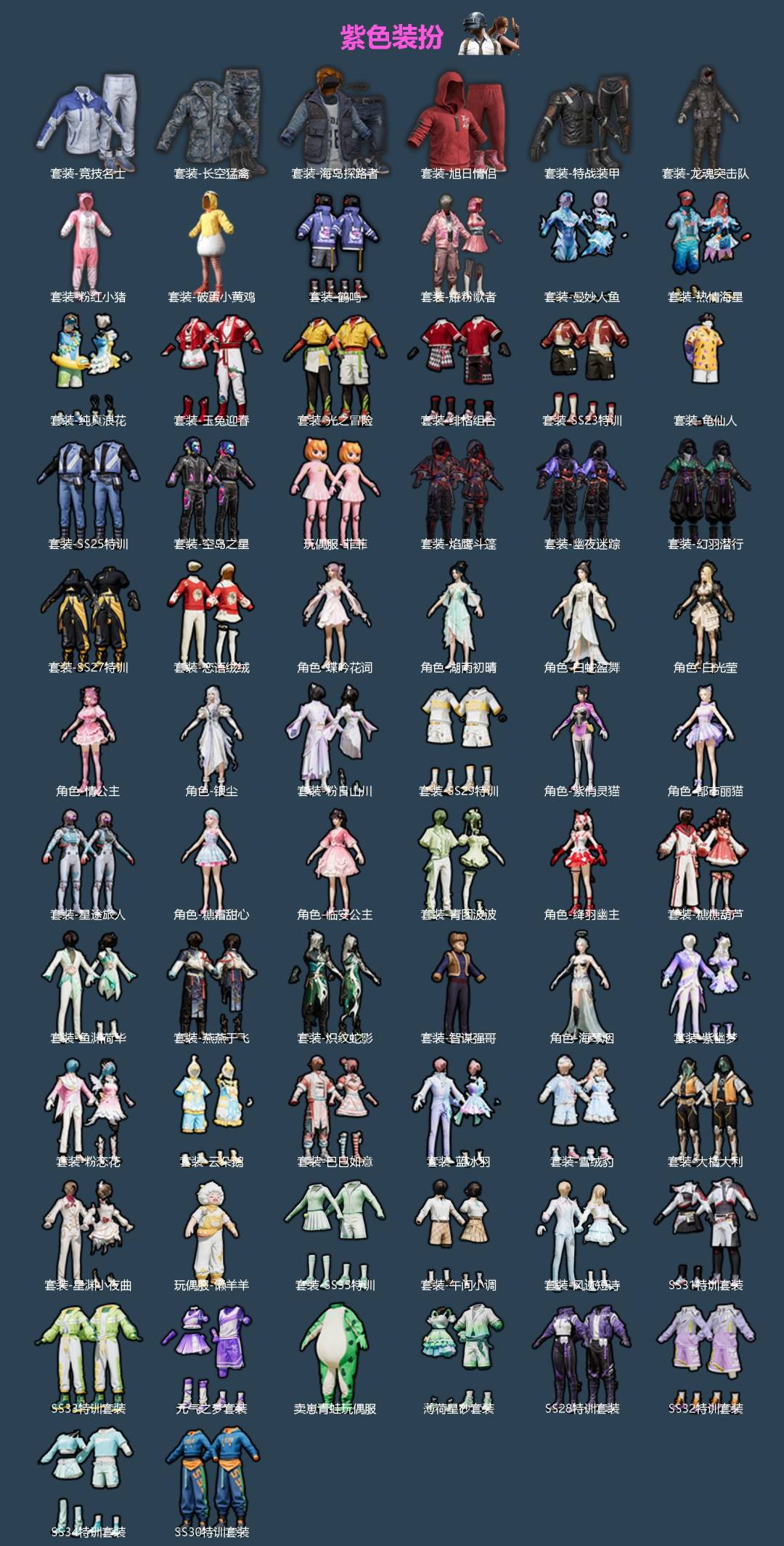 HPCMW471165和平精英账号详情图2