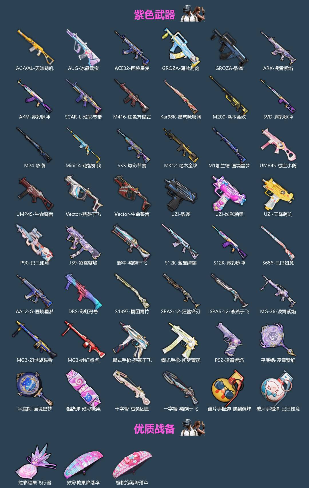 HPCMW472172和平精英账号详情图2