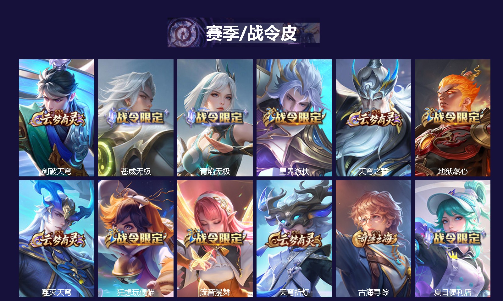 WZCMW4136843王者荣耀账号详情图2