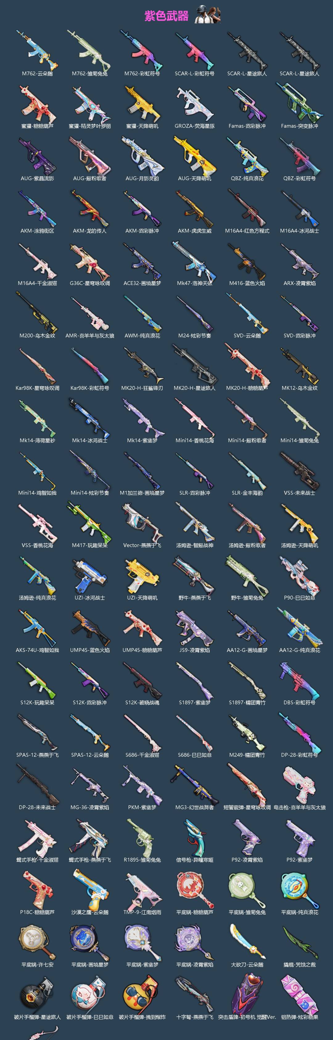 HPCMW473644和平精英账号详情图3