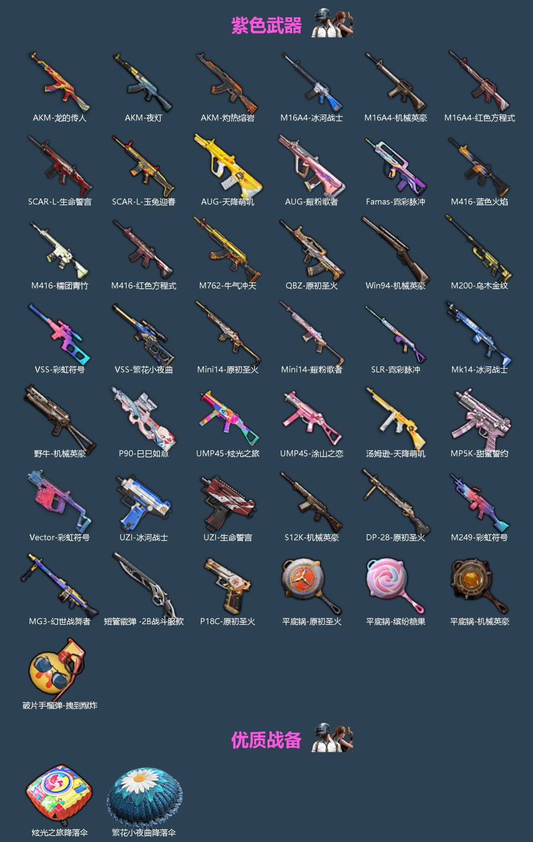 HPCMW475747和平精英账号详情图3