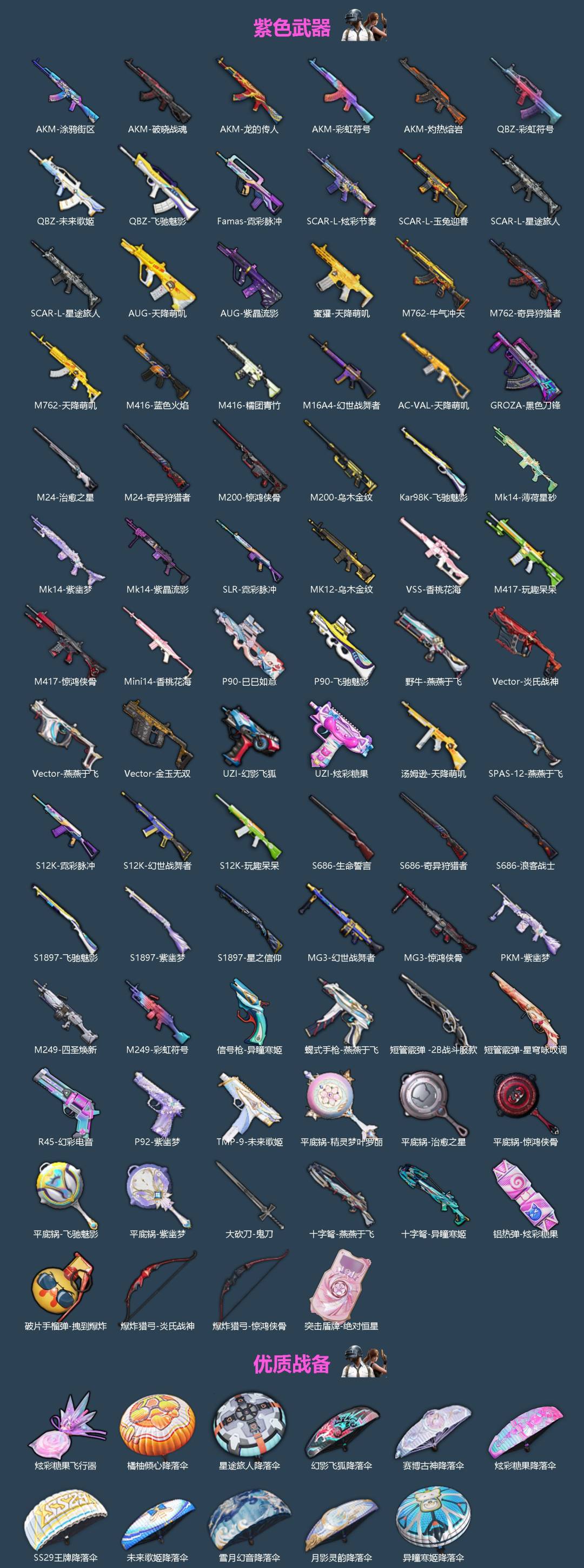 HPCMW473703和平精英账号详情图3