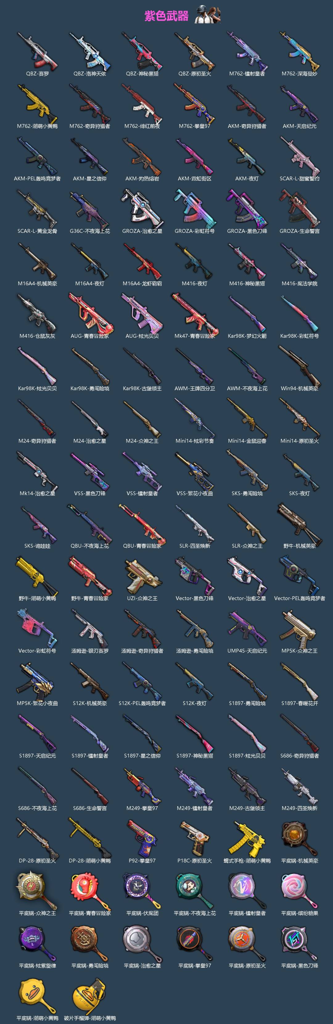 HPCMW473749和平精英账号详情图3