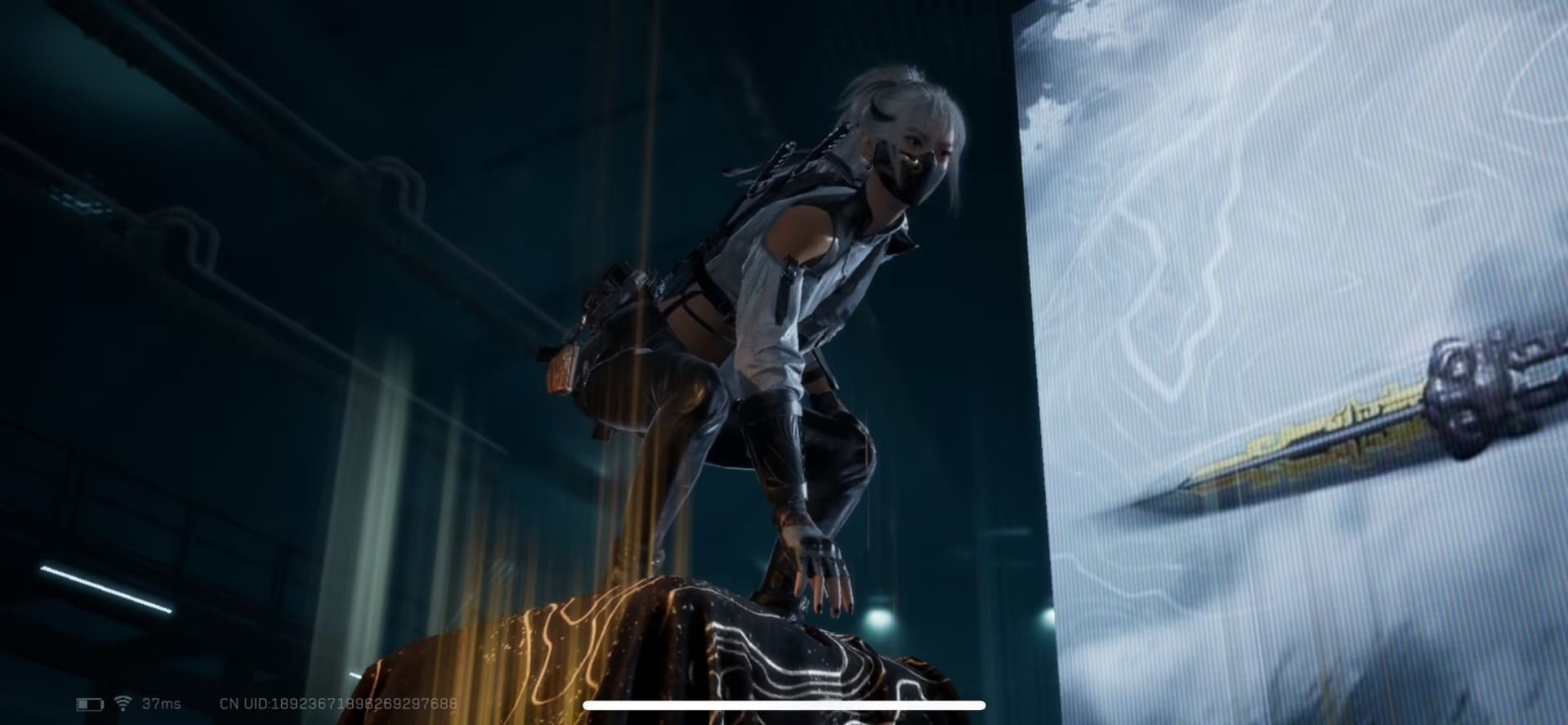 SJZQM439414三角洲行动账号详情图6