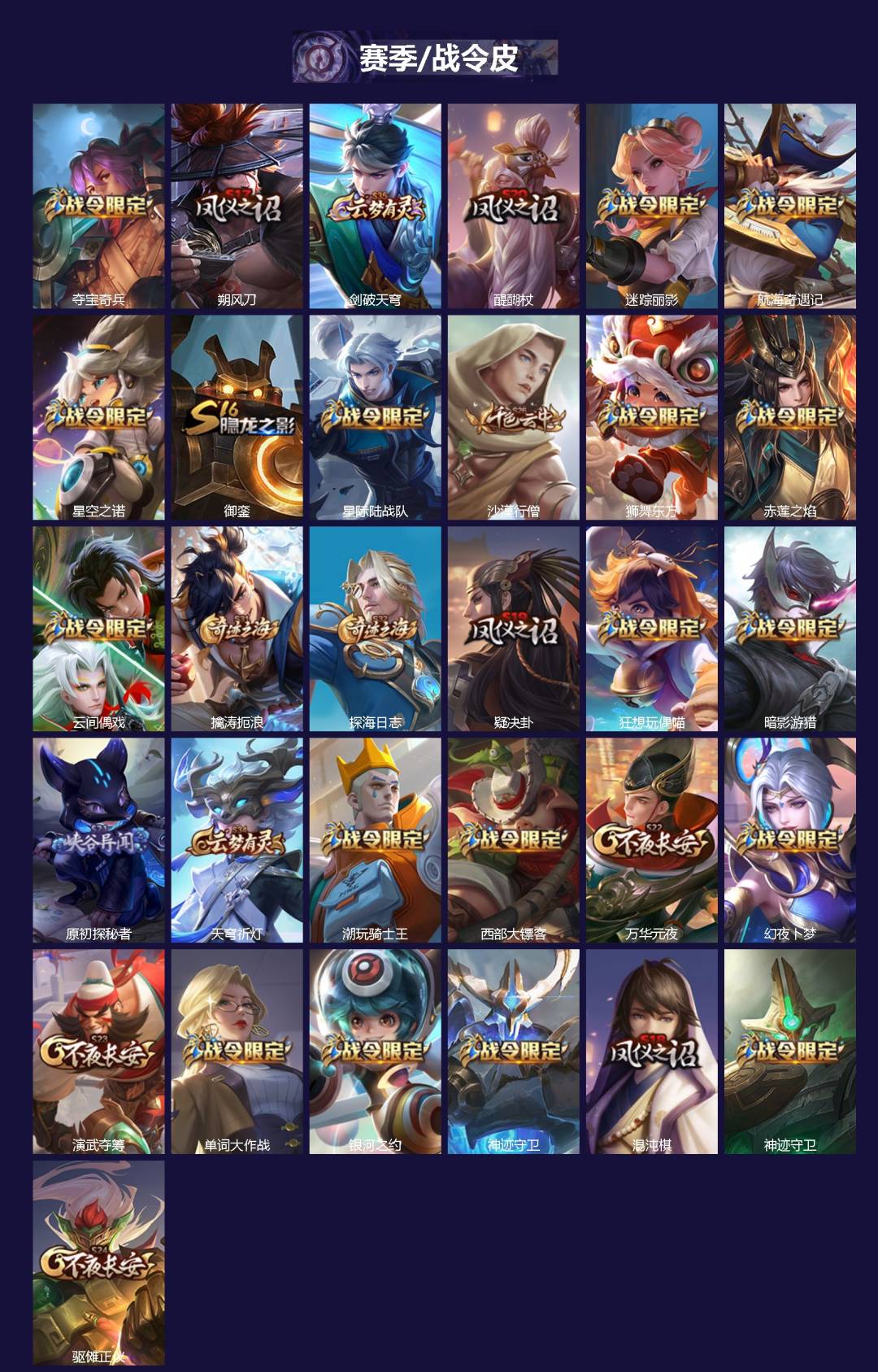 WZCMW4141141王者荣耀账号详情图3 WZCMW4141141王者荣耀账号详情图3