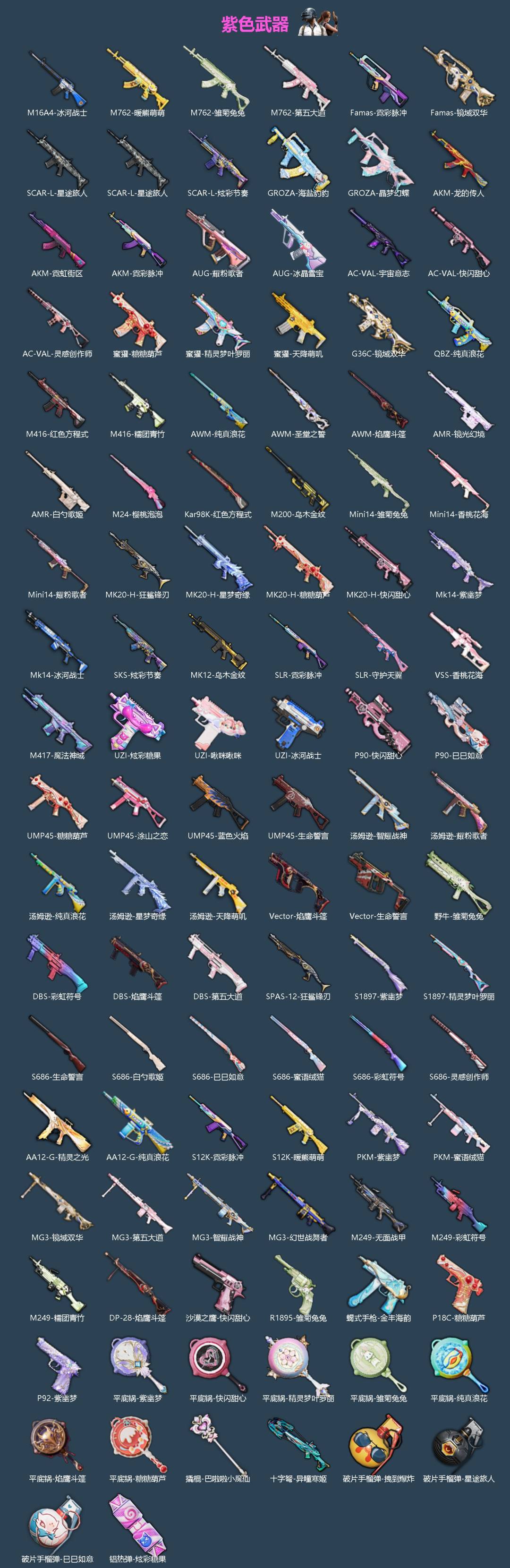 HPCMW476510和平精英账号详情图3