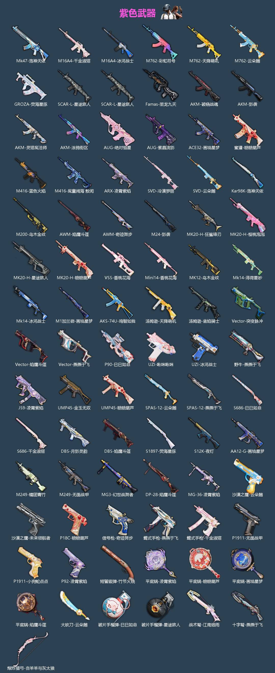 HPQM472367和平精英账号详情图5