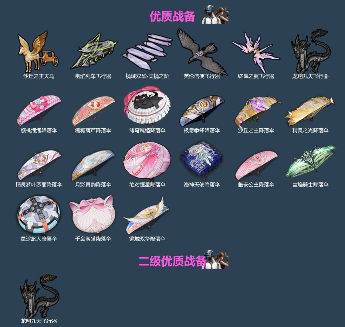 HPQM472367和平精英账号详情图6