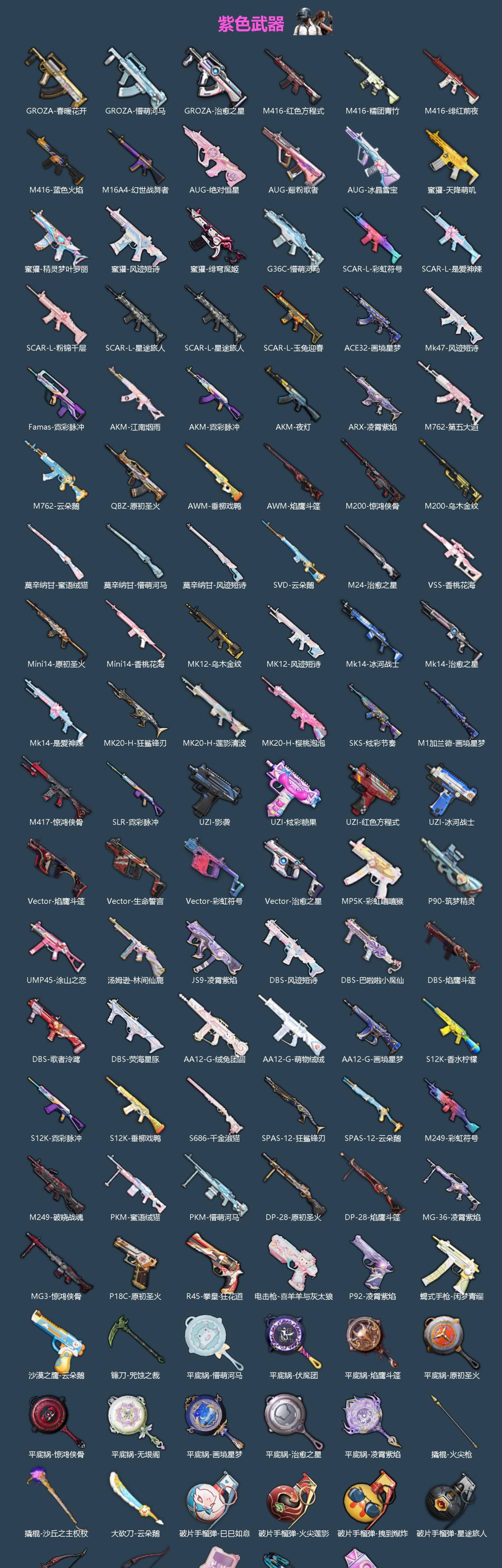 HPCMW478852和平精英账号详情图3