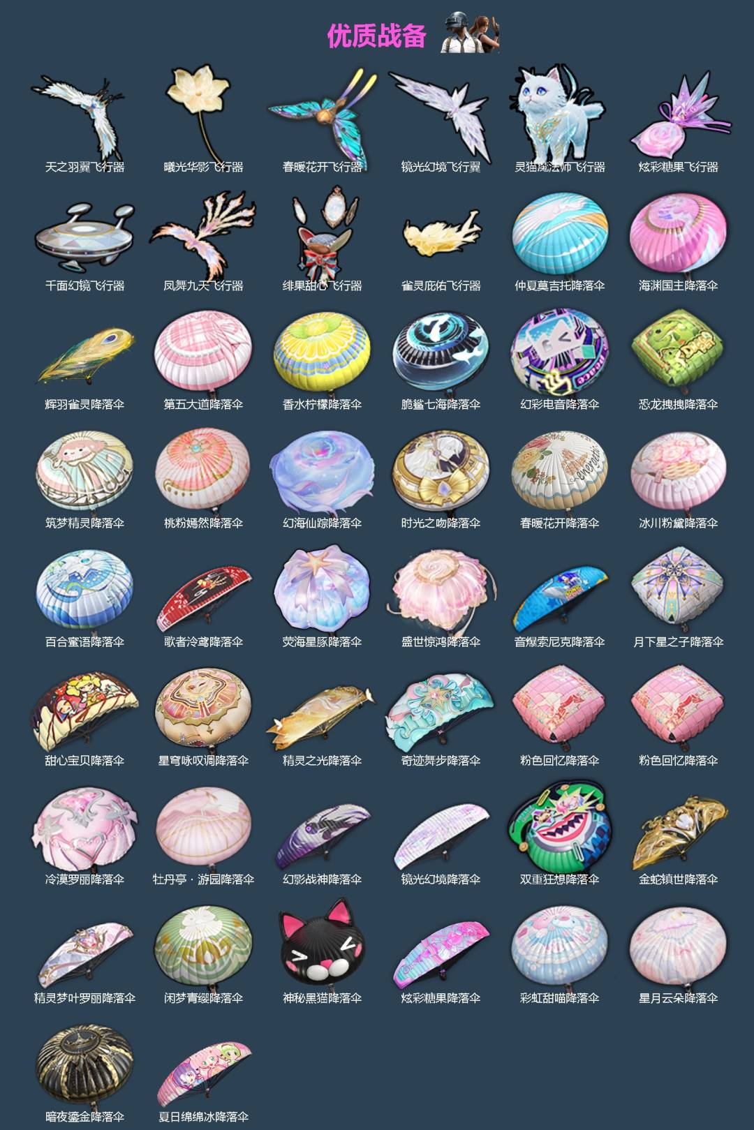 HPCMW478858和平精英账号详情图5