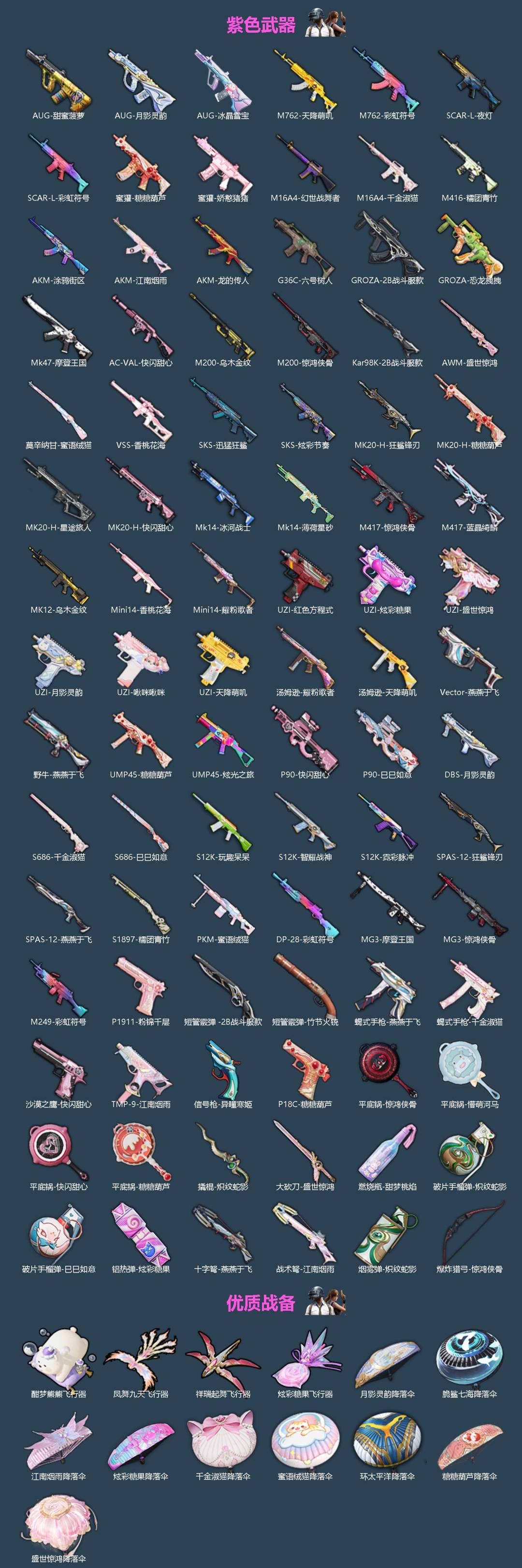 HPQM478860和平精英账号详情图5