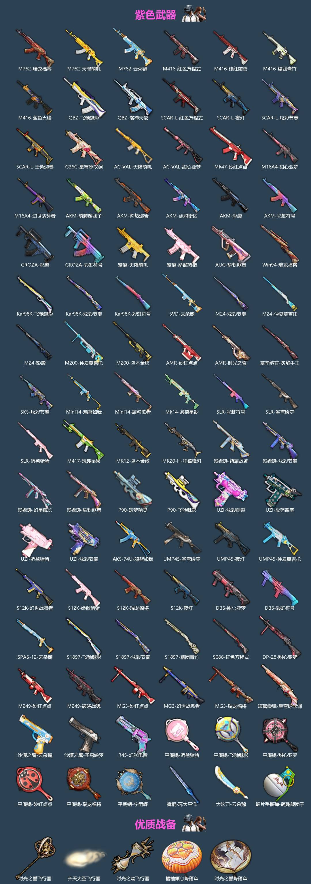 HPCMW478883和平精英账号详情图3