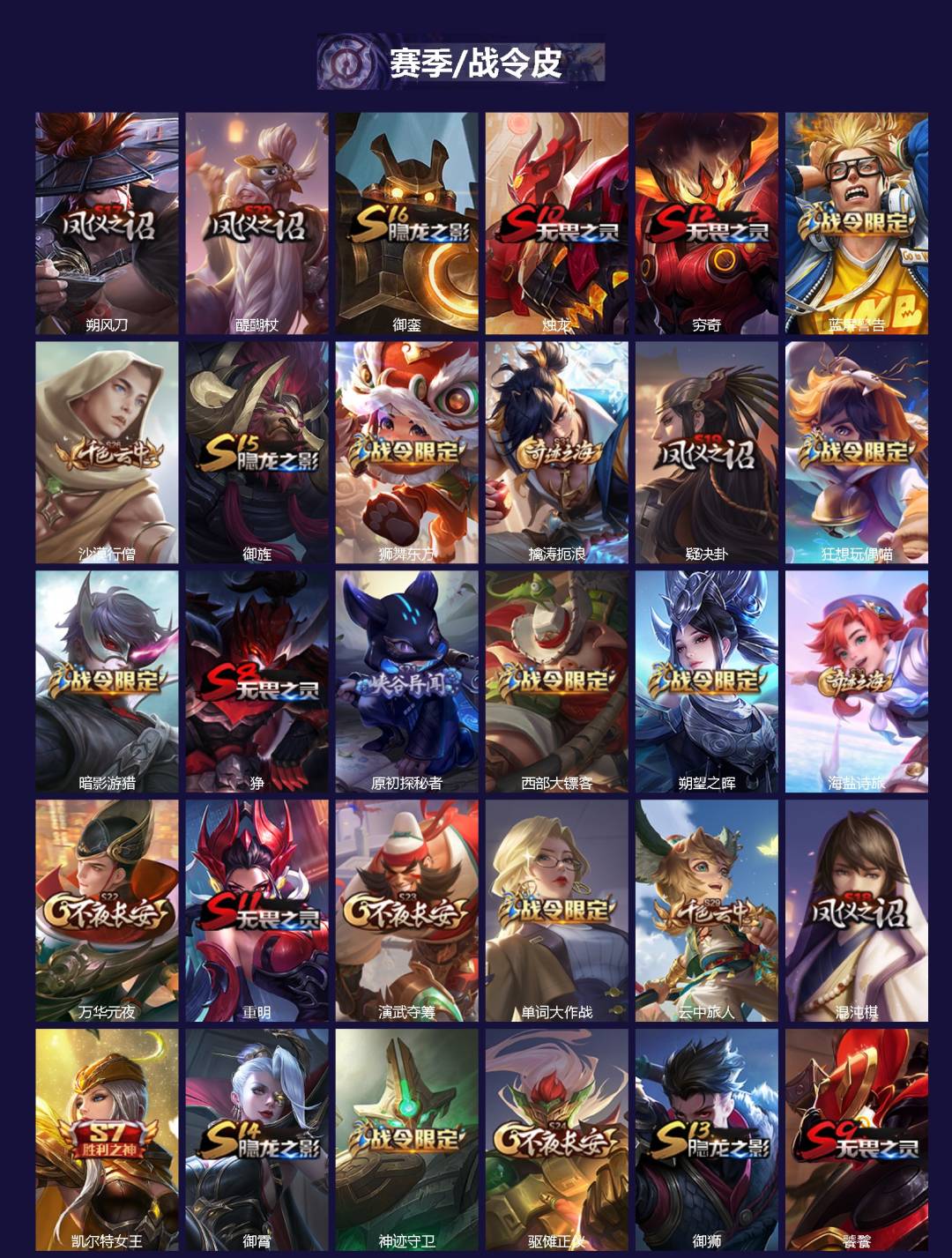 WZCMW4147938王者荣耀账号详情图2 WZCMW4147938王者荣耀账号详情图2