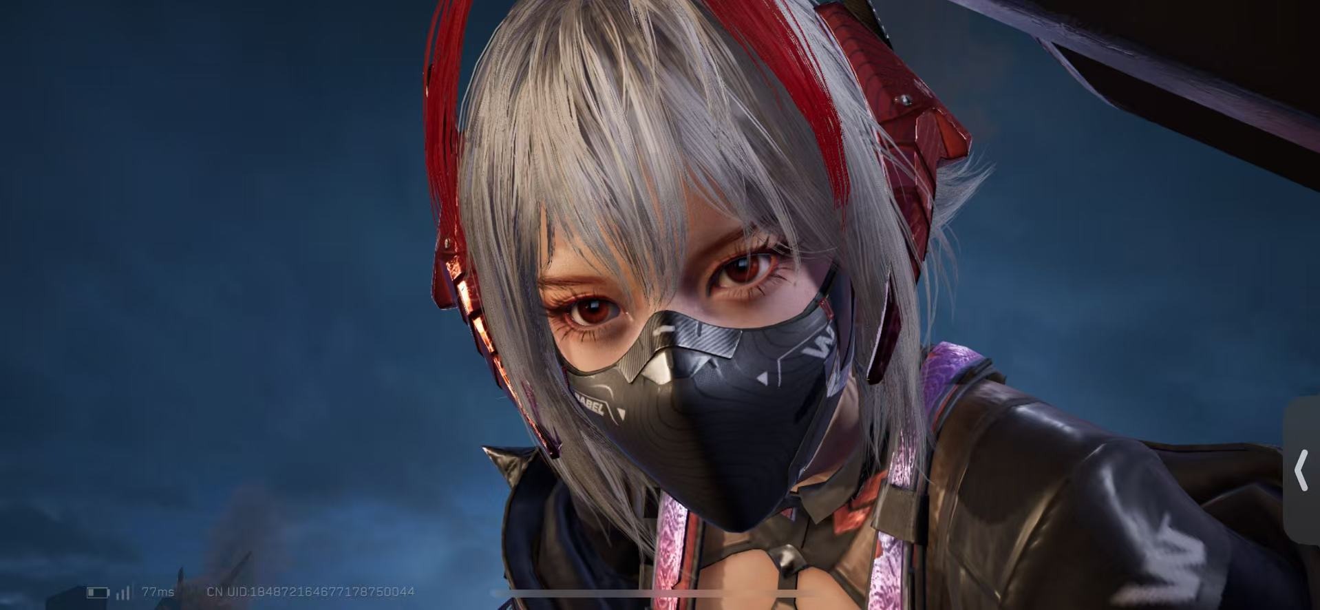 SJZQM442022三角洲行动账号详情图20