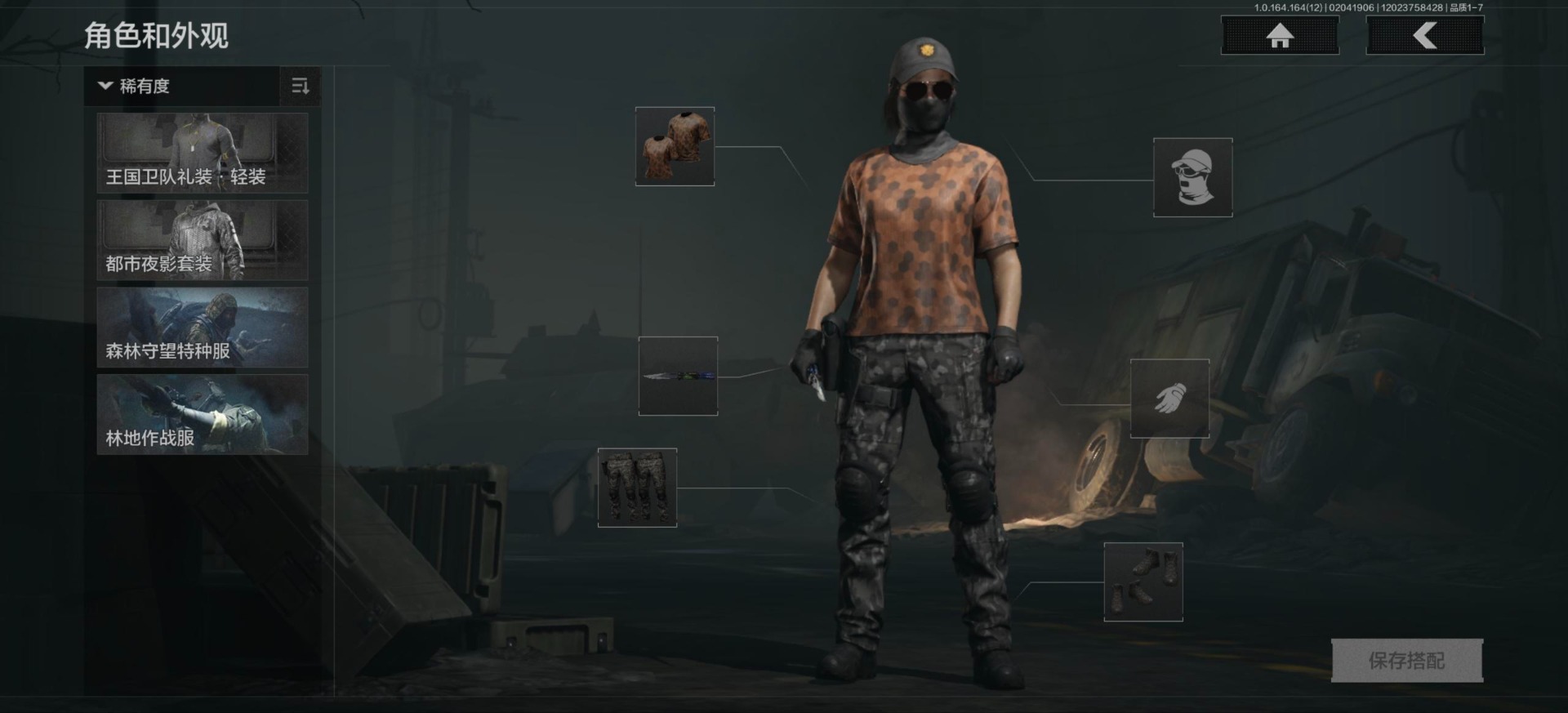 AQQM410565暗区突围账号详情图18