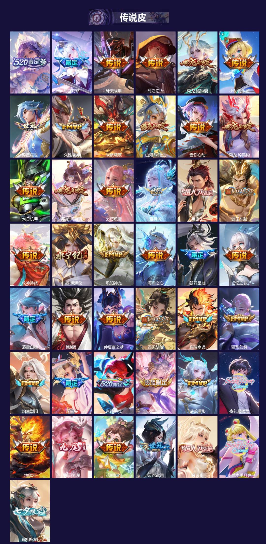 WZCMW4150885王者荣耀账号详情图2