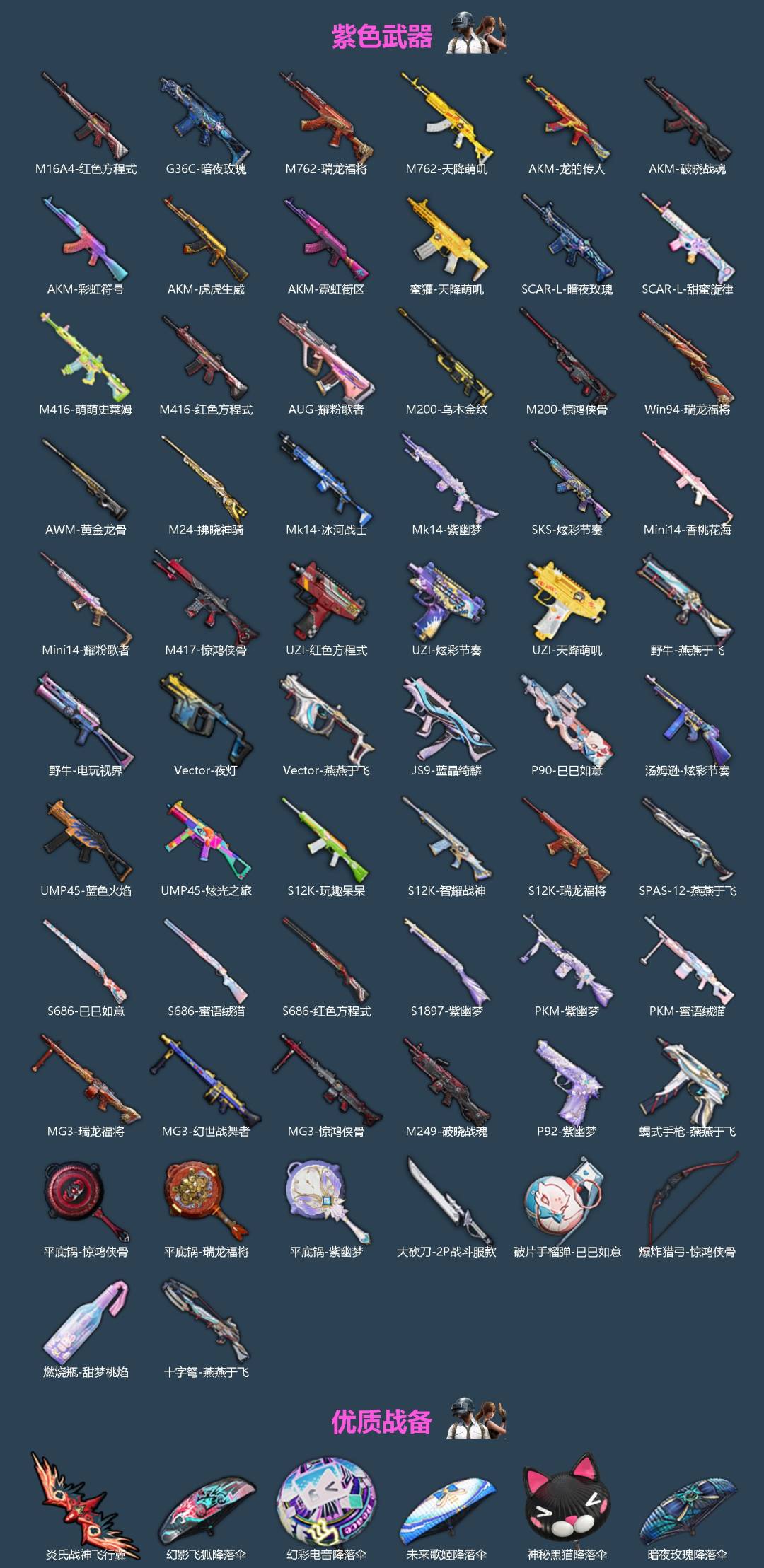 HPCMW484661和平精英账号详情图2