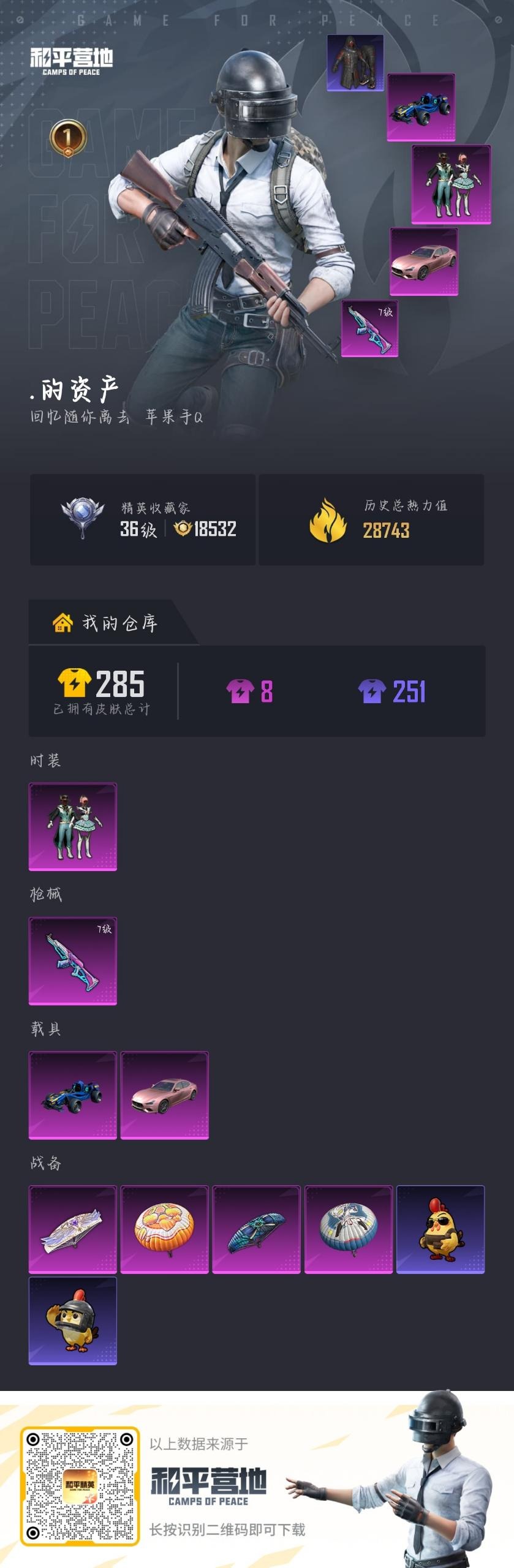 WZCMW4159880王者荣耀账号详情图3