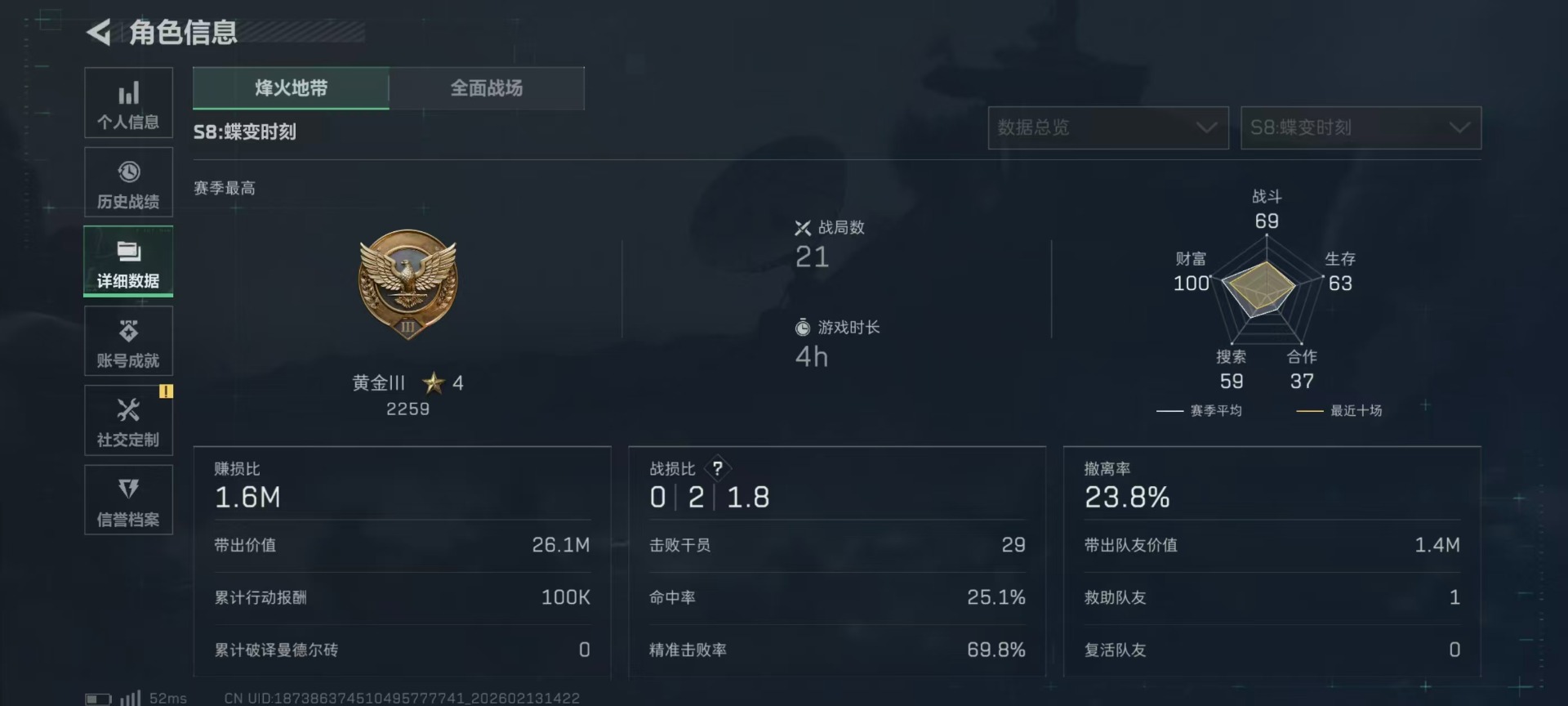 WWQQM414840无畏契约账号详情图34 WWQQM414840无畏契约账号详情图34