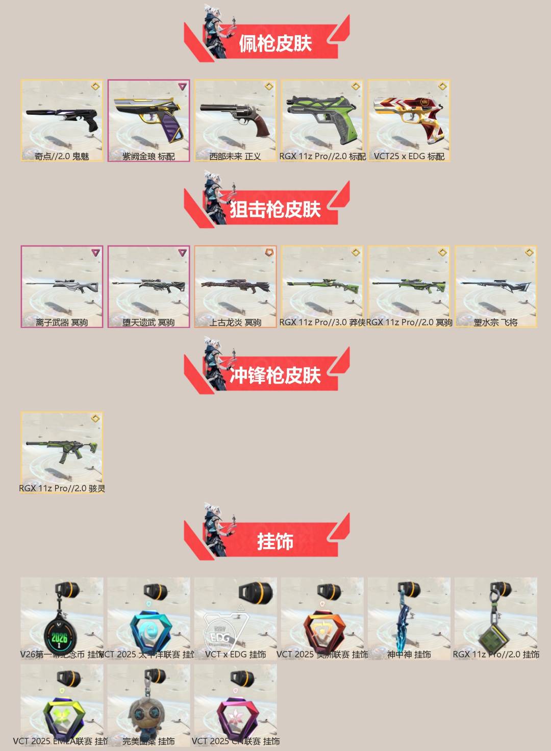 WWQQM414043无畏契约账号详情图4